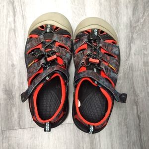 Keen Newport sandals
